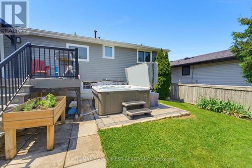 164 Hanover Place, Hamilton, ON - Outdoor