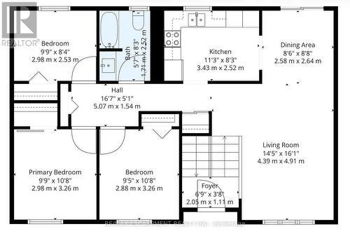 164 Hanover Place, Hamilton, ON - Other
