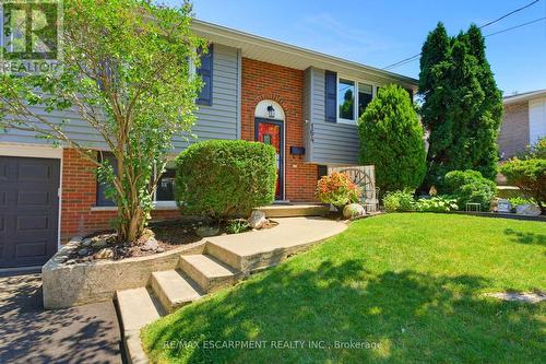 164 Hanover Place, Hamilton, ON - Outdoor