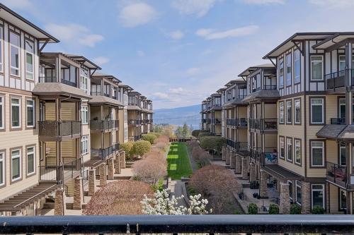1113-3833 Brown Road, West Kelowna, BC - Outdoor With Facade