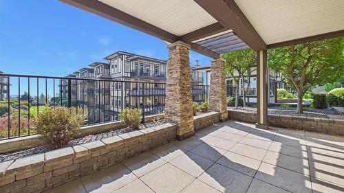 1113-3833 Brown Road, West Kelowna, BC - Outdoor With Exterior