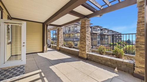 1113-3833 Brown Road, West Kelowna, BC - Outdoor With Exterior