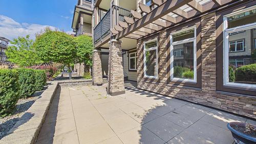 1113-3833 Brown Road, West Kelowna, BC - Outdoor