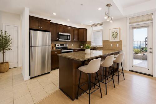 1113-3833 Brown Road, West Kelowna, BC - Indoor