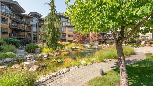 225-4380 Lakeshore Road, Kelowna, BC - Outdoor