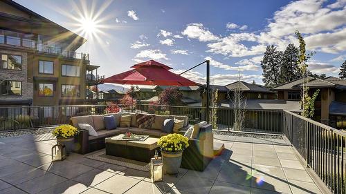 225-4380 Lakeshore Road, Kelowna, BC - Outdoor