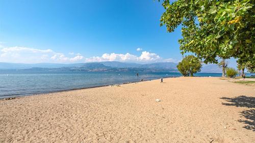 225-4380 Lakeshore Road, Kelowna, BC - Outdoor With Body Of Water With View