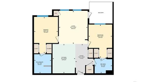 225-4380 Lakeshore Road, Kelowna, BC - Other