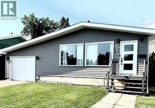 510 Redberry ROAD  Saskatoon, SK S7K 4S3