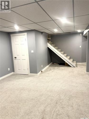 510 Redberry Road, Saskatoon, SK - Indoor Photo Showing Basement