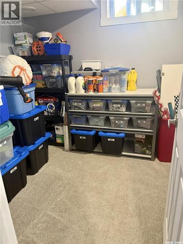 510 Redberry Road, Saskatoon, SK - Indoor Photo Showing Other Room