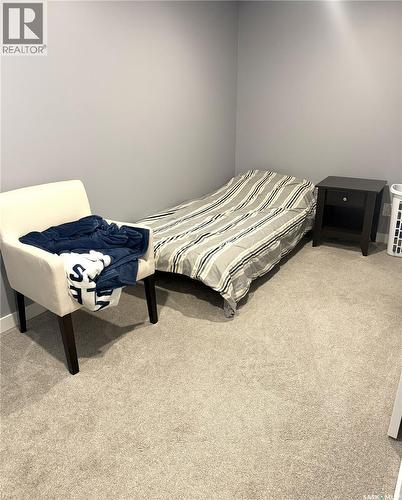 510 Redberry Road, Saskatoon, SK - Indoor Photo Showing Bedroom