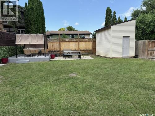 510 Redberry Road, Saskatoon, SK - Outdoor