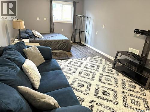 510 Redberry Road, Saskatoon, SK - Indoor Photo Showing Bedroom