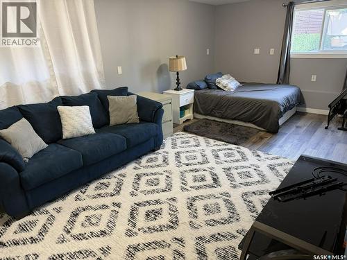 510 Redberry Road, Saskatoon, SK - Indoor Photo Showing Bedroom