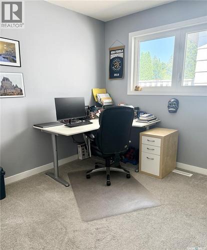 510 Redberry Road, Saskatoon, SK - Indoor Photo Showing Office
