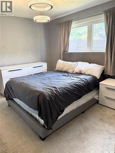 510 Redberry Road, Saskatoon, SK - Indoor Photo Showing Bedroom