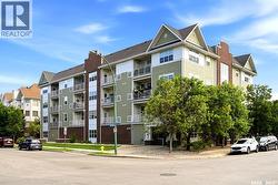208 2255 Angus STREET  Regina, SK S4T 2A3