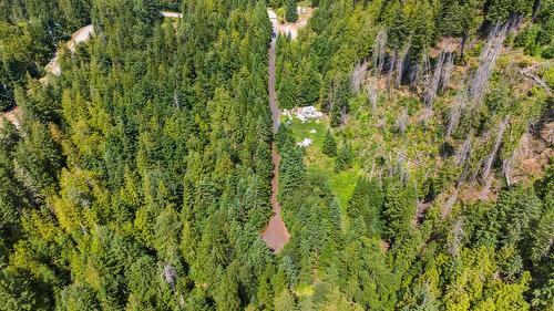 13180 Lockhart Road, Boswell, BC 