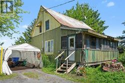 1355 COUNTY 10  East Hawkesbury, ON K0B 1P0
