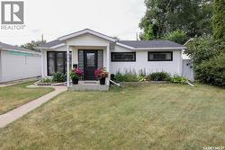 924 Campbell STREET  Regina, SK S4T 5P3