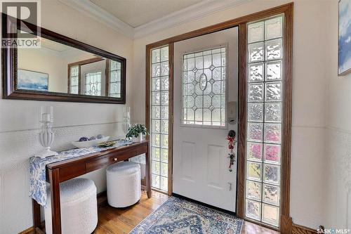 924 Campbell Street, Regina, SK - Indoor Photo Showing Other Room