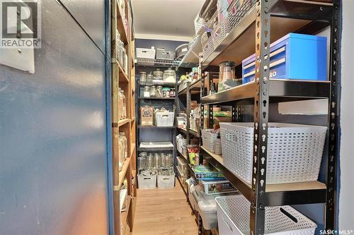 924 Campbell Street, Regina, SK -  Photo Showing Other Room