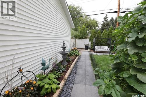 924 Campbell Street, Regina, SK - Outdoor