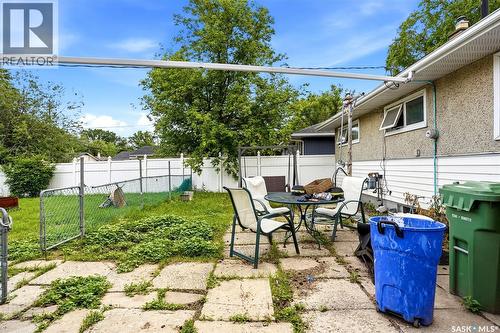 15 Ottawa Place, Regina, SK - Outdoor