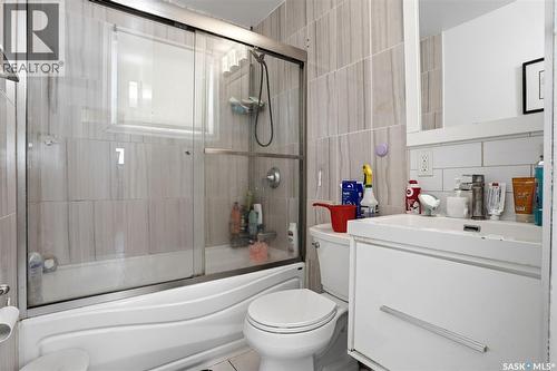 15 Ottawa Place, Regina, SK - Indoor