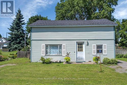 8 SECOND STREET  Smiths Falls, ON K7A 3G6