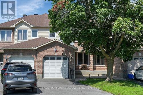 29 GRENADIER WAY  Ottawa, ON K2J 4L3