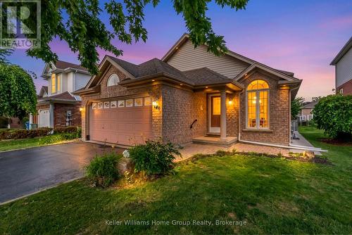 148 CLAIRFIELDS DRIVE W  Guelph (Clairfields/Hanlon Business Park), ON N1G 5A3