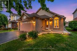 148 CLAIRFIELDS DRIVE W Guelph (Clairfields/Hanlon Business Park), ON N1G 5A3