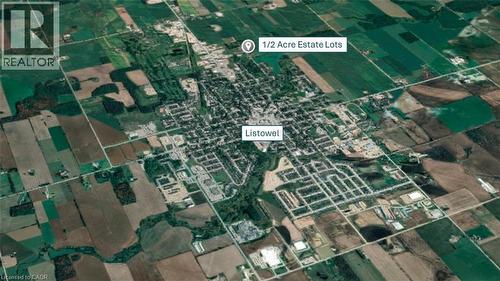 1052 Walton Avenue, Listowel, ON 