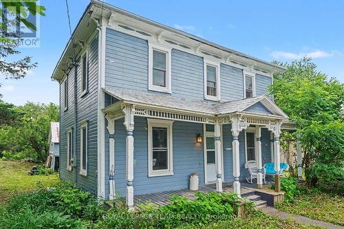 18 MOFFAT STREET  North Dundas, ON K0A 2R0