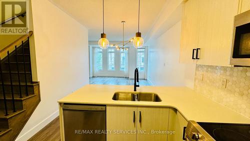 2nd FLR - 1159 Lloyd Landing, Milton, ON - Indoor