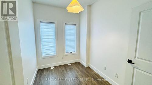 3RD FLR - bed 1 - 1159 Lloyd Landing, Milton, ON - Indoor Photo Showing Other Room