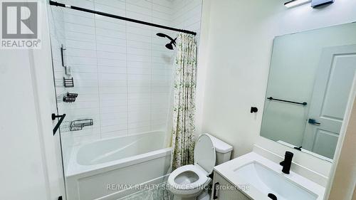3RD FLR  - bath - 1159 Lloyd Landing, Milton, ON - Indoor Photo Showing Bathroom