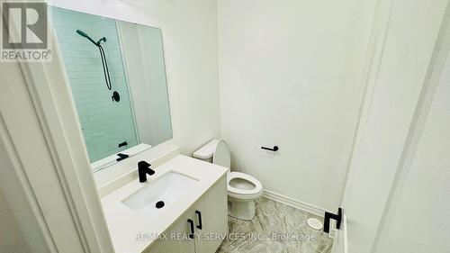 3RD FLR - Bath - 1159 Lloyd Landing, Milton, ON - Indoor Photo Showing Bathroom