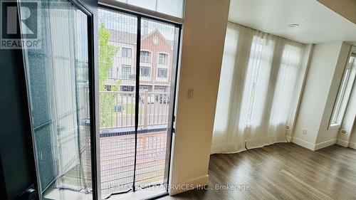 3RD FLR - W/o Balcony - 1159 Lloyd Landing, Milton, ON - Indoor Photo Showing Other Room