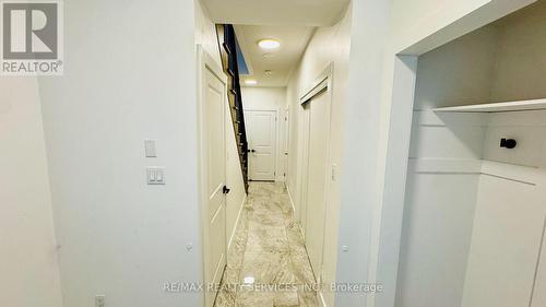Ground Flr - 1159 Lloyd Landing, Milton, ON - Indoor Photo Showing Other Room