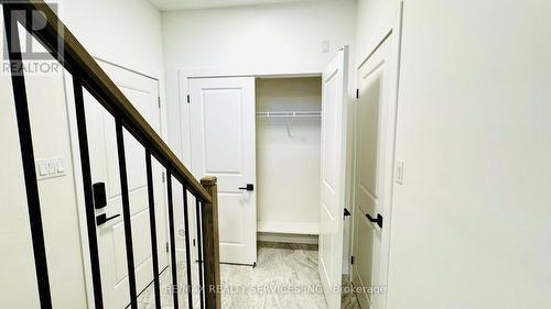Ground Flr - 1159 Lloyd Landing, Milton, ON - Indoor Photo Showing Other Room