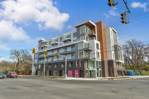 #201-1301 Hillside Ave  Victoria, BC V8T 2B3