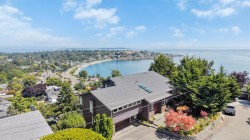 141 Denison Rd Oak Bay, BC V8S 4K2