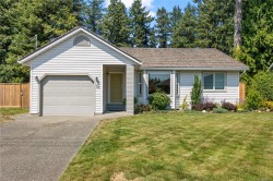 32 Oregon Rd Campbell River, BC V9W 5T1