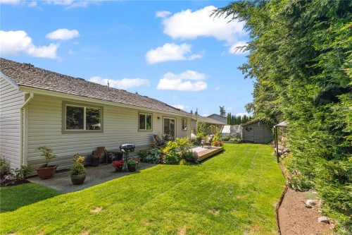 32 Oregon Rd, Campbell River, BC 