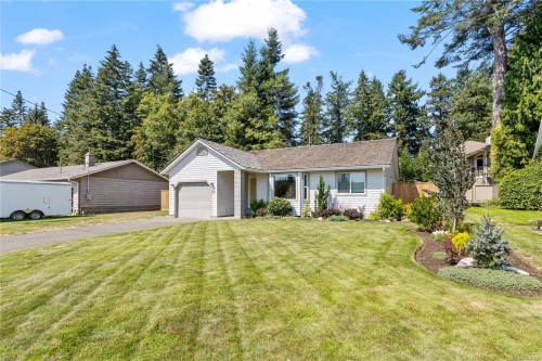 32 Oregon Rd, Campbell River, BC 
