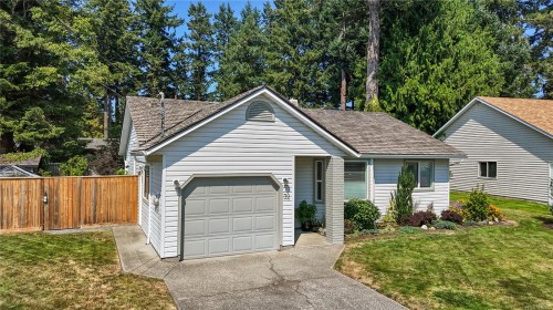 32 Oregon Rd, Campbell River, BC 