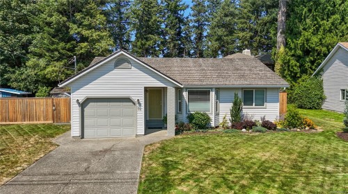 32 Oregon Rd, Campbell River, BC 